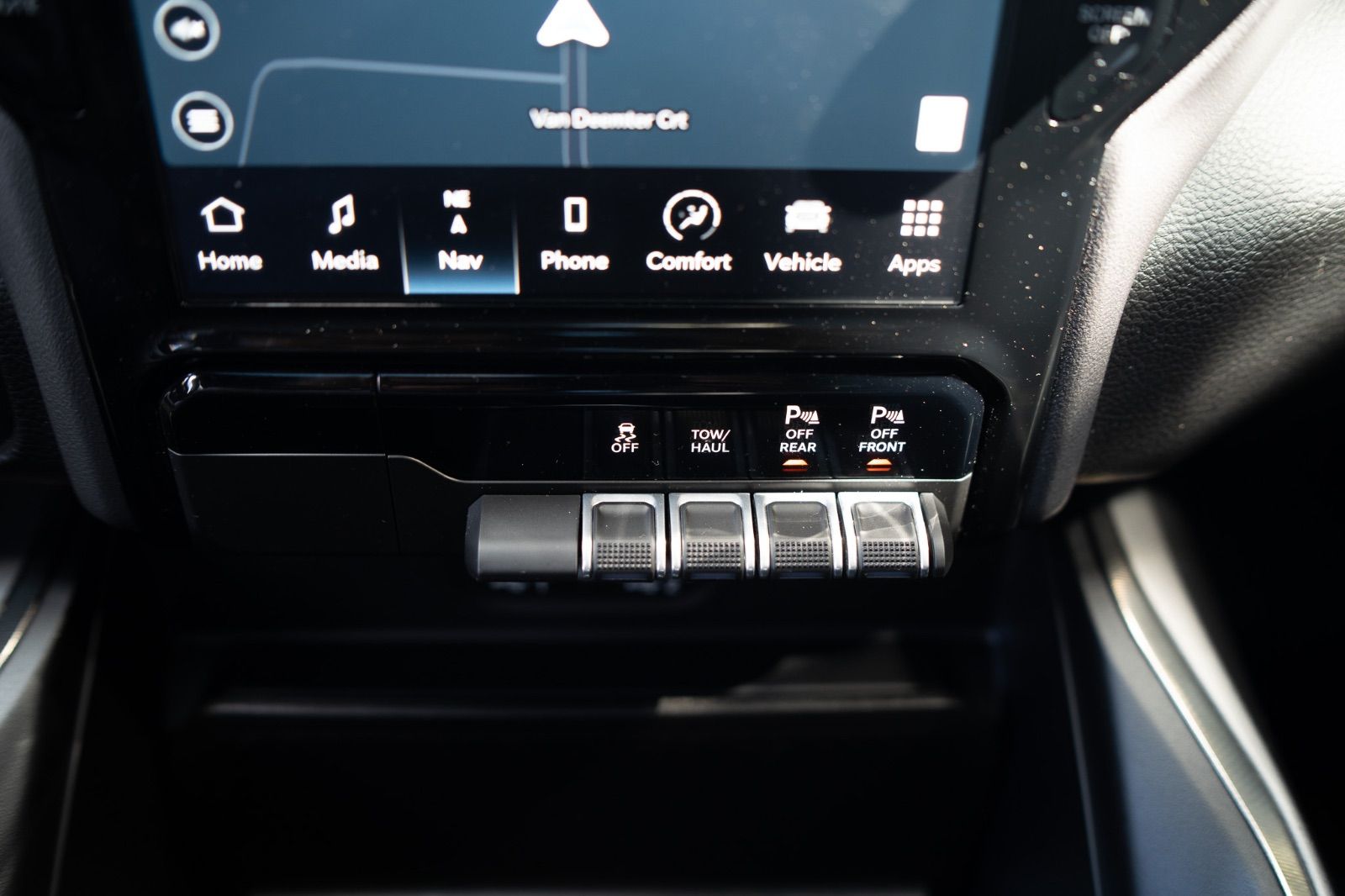 2023 Ram 1500 Sport-21
