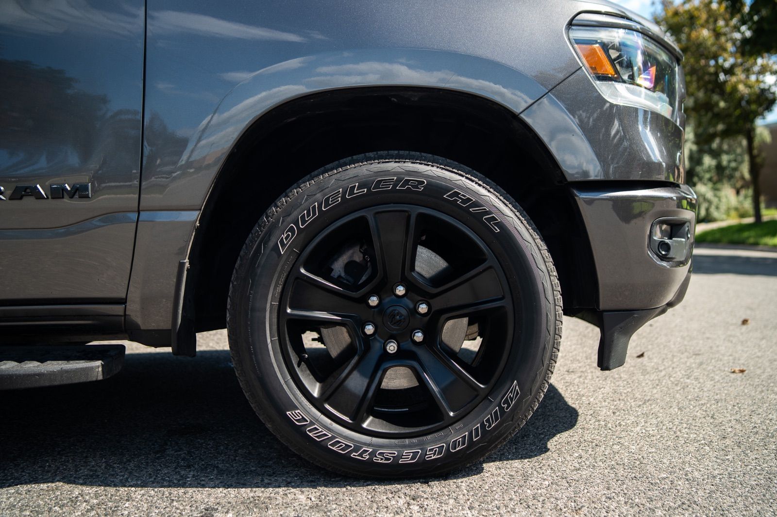 2023 Ram 1500 Sport-4
