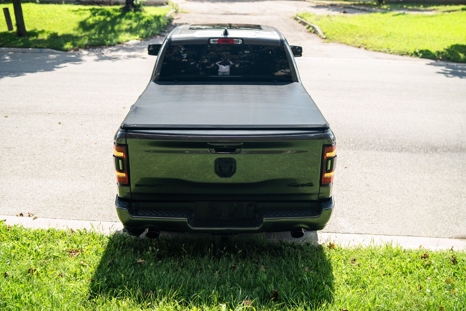 2023 Ram 1500 Sport-8