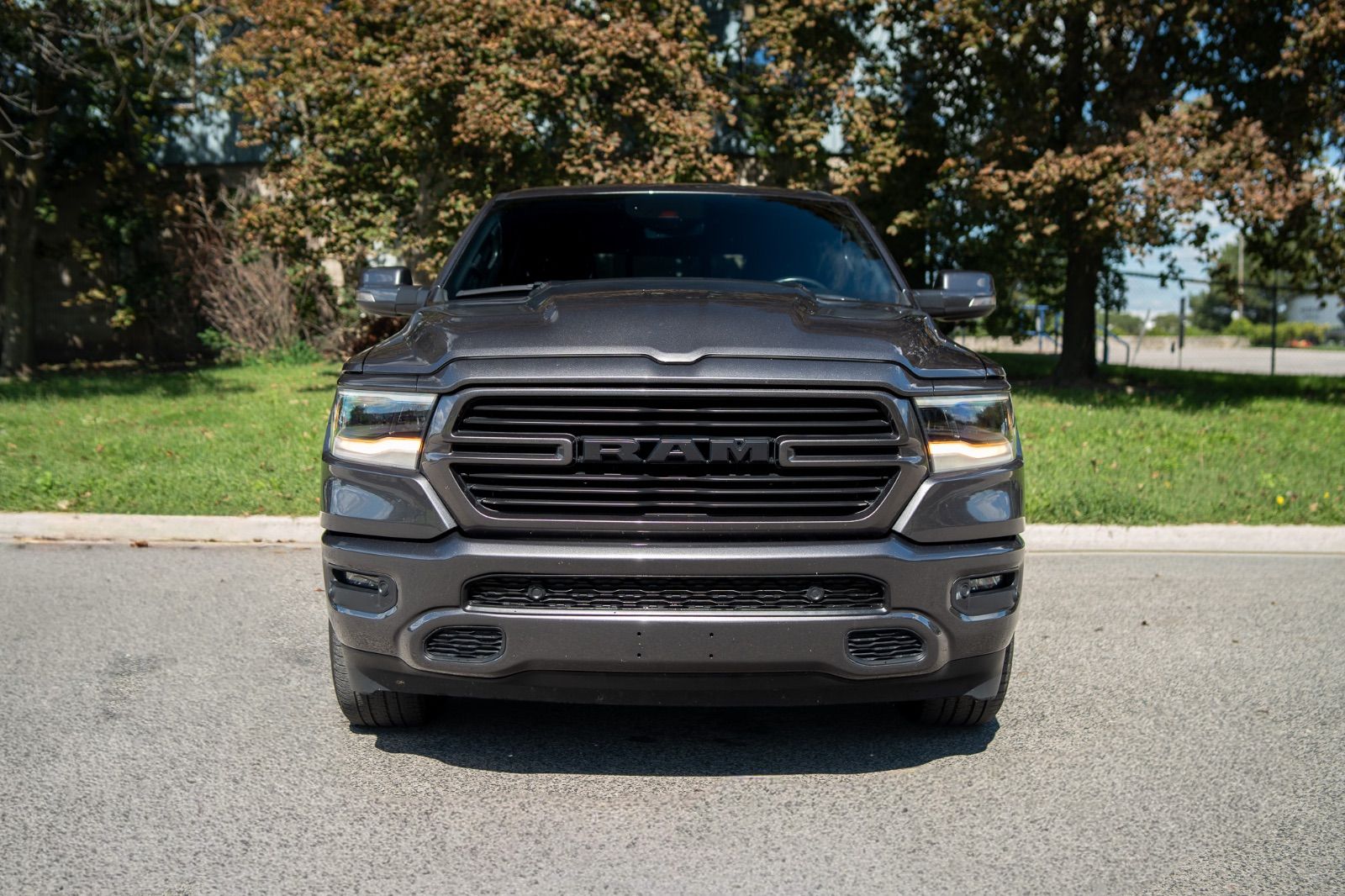 2023 Ram 1500 Sport-1