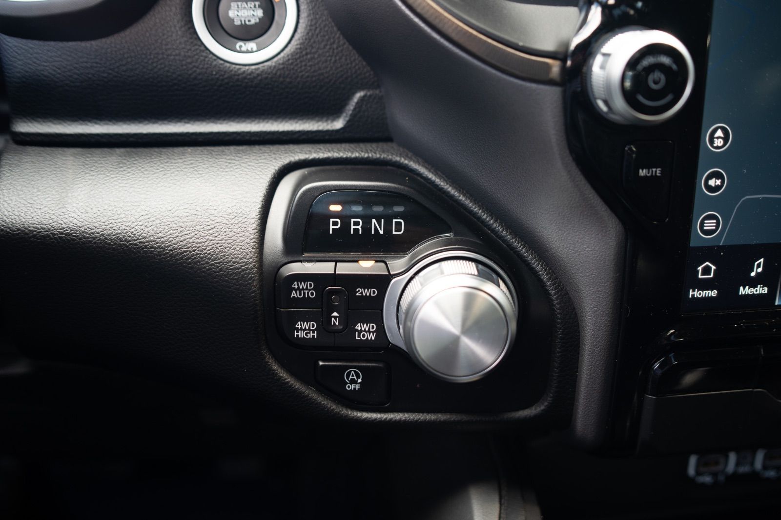 2023 Ram 1500 Sport-25