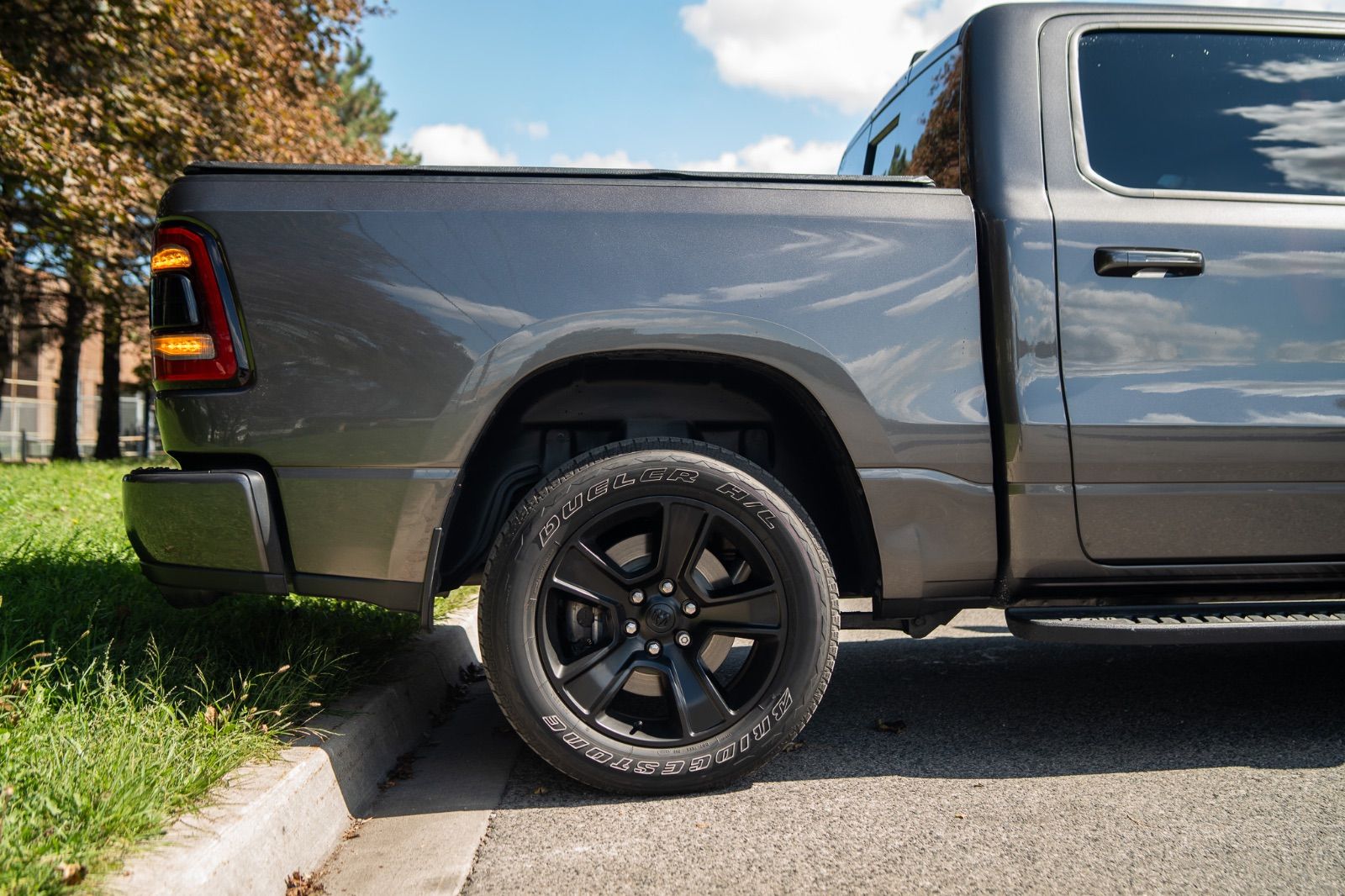 2023 Ram 1500 Sport-6