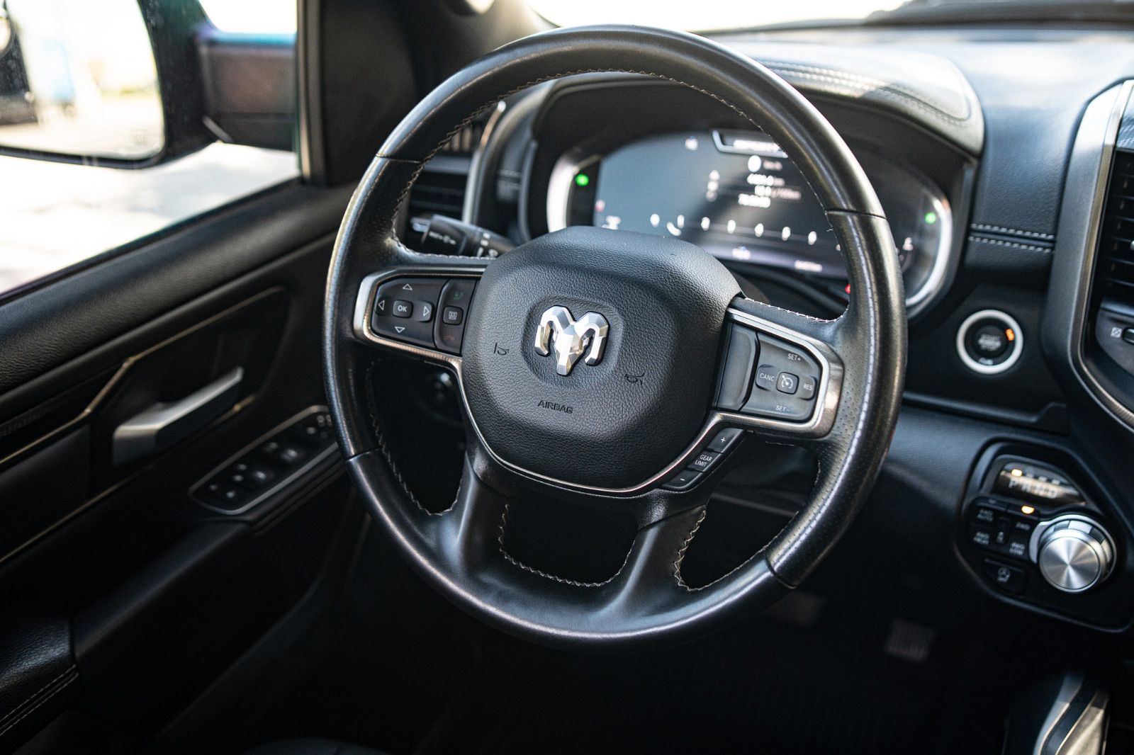 2023 Ram 1500 Sport-19