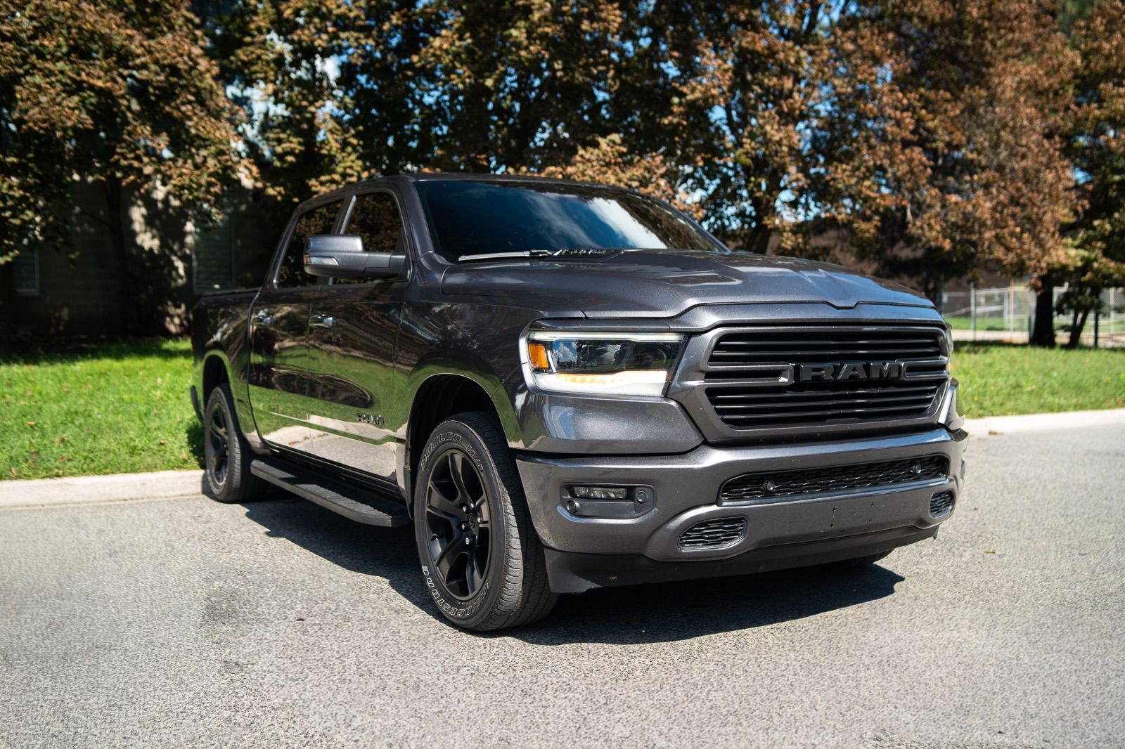2023 Ram 1500 Sport-2