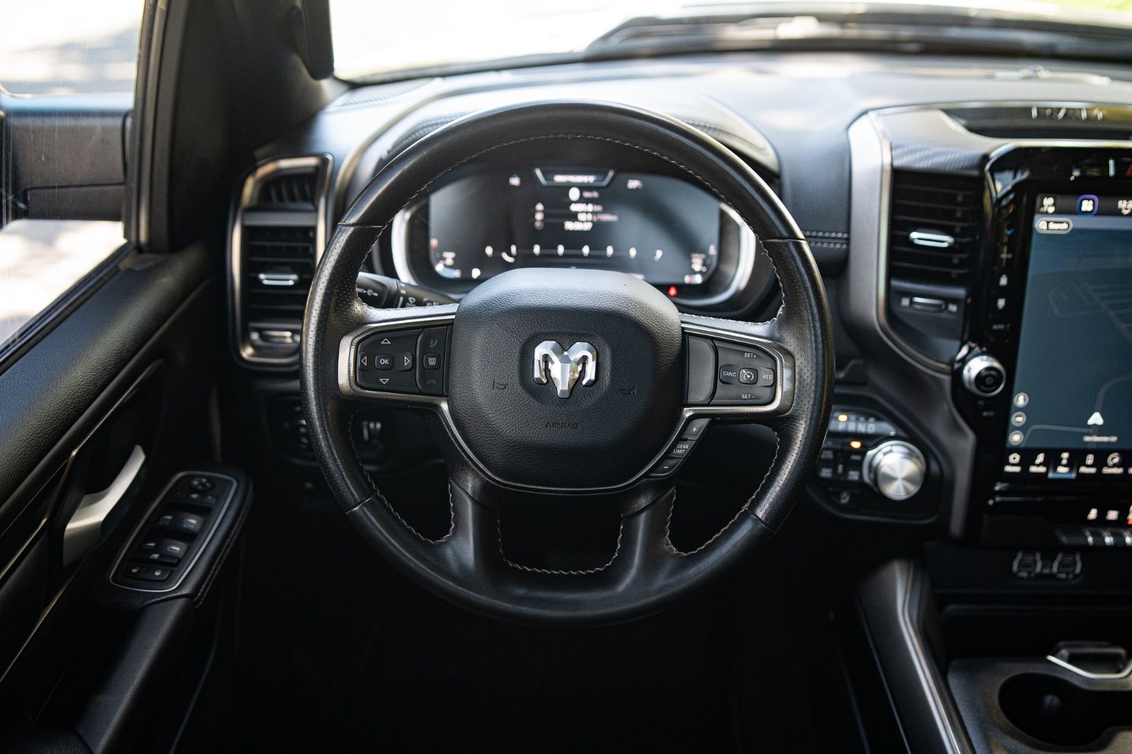 2023 Ram 1500 Sport-11
