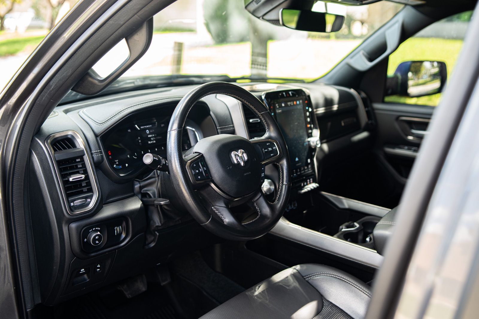2023 Ram 1500 Sport-28