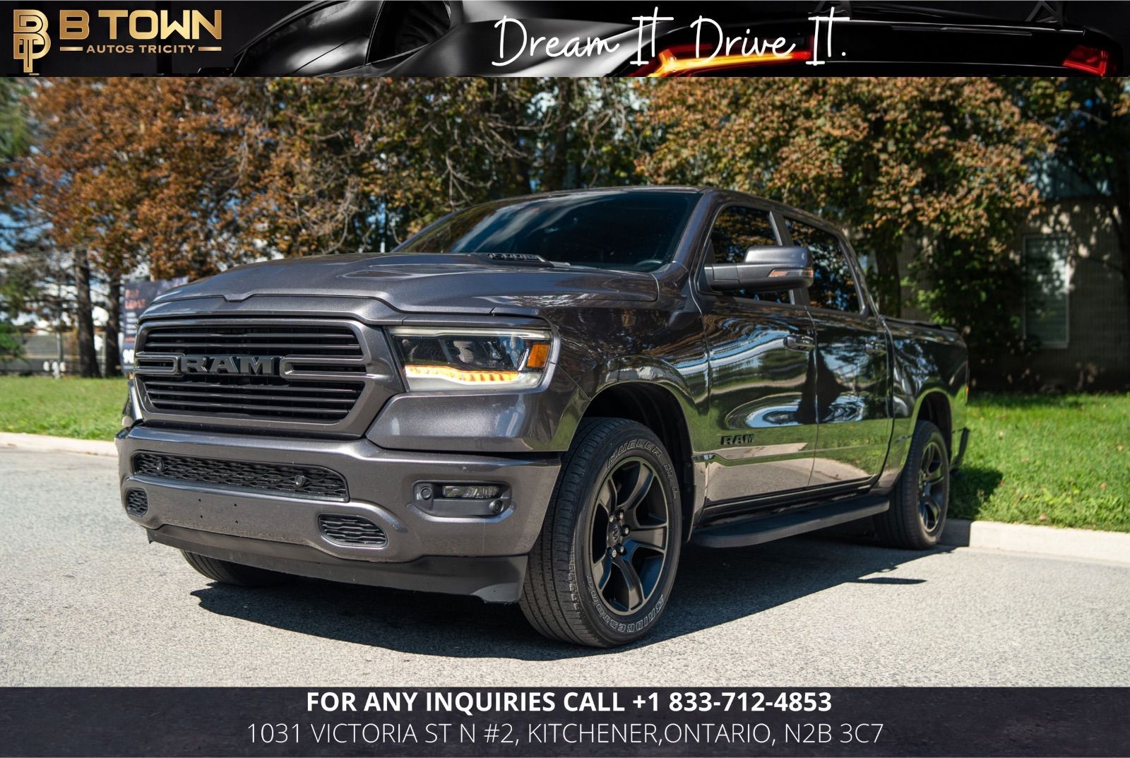2023 Ram 1500 Sport-0