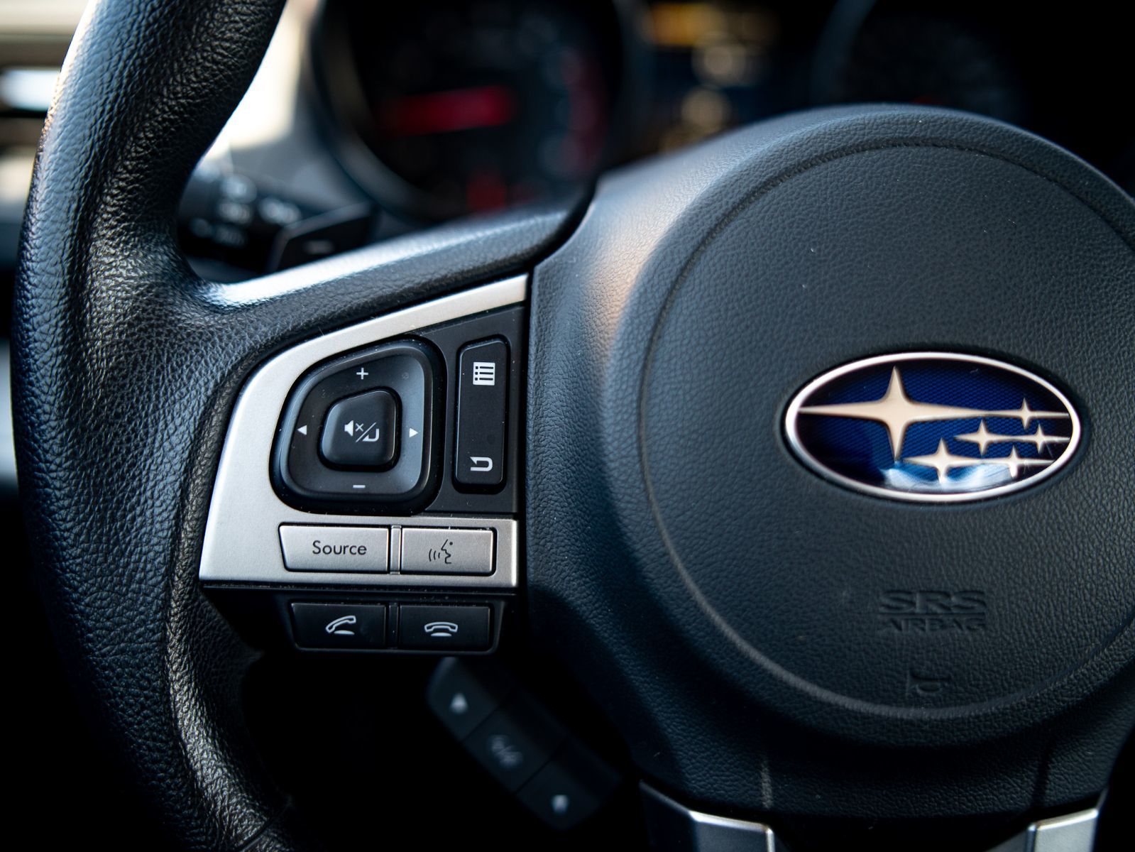 2015 Subaru Legacy 2.5i AWD-21