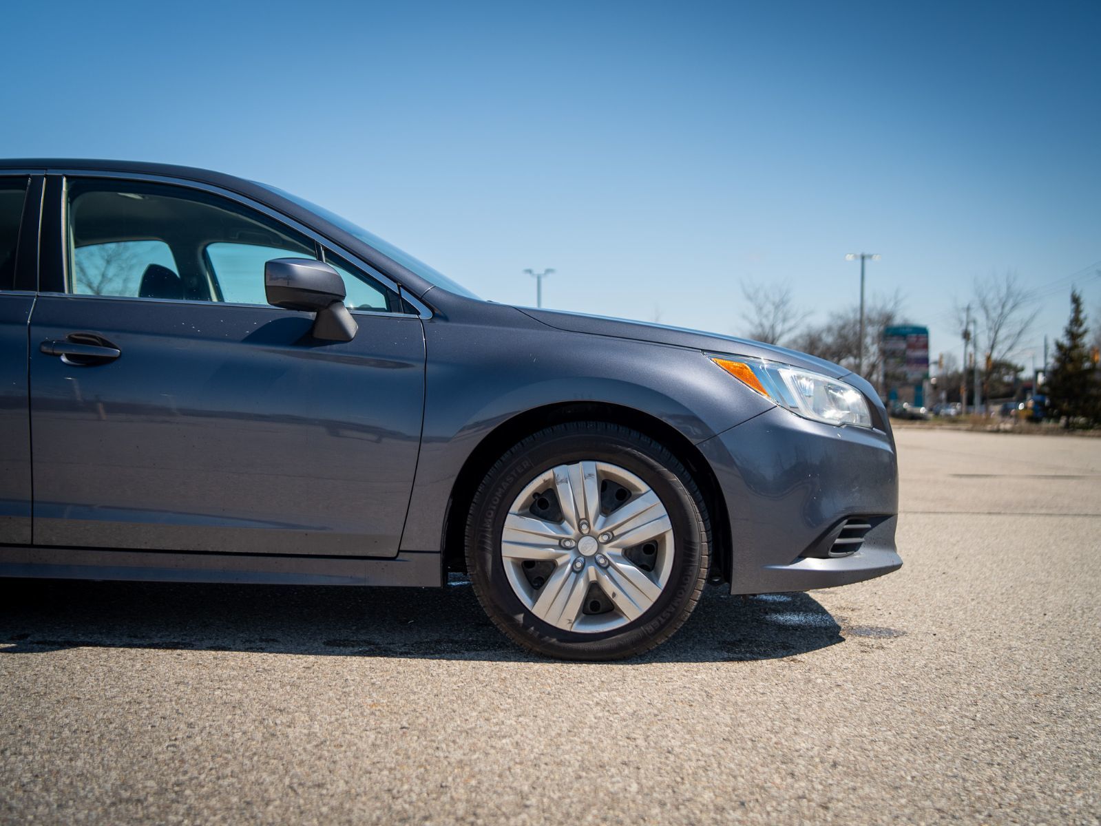 2015 Subaru Legacy 2.5i AWD-3
