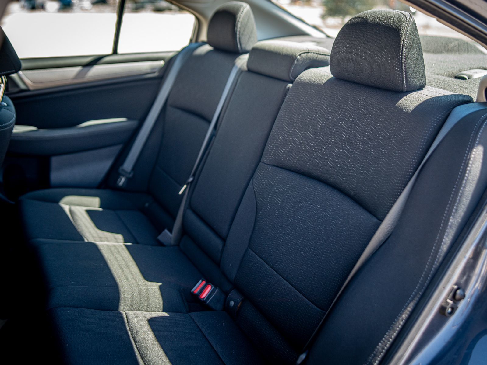 2015 Subaru Legacy 2.5i AWD-8