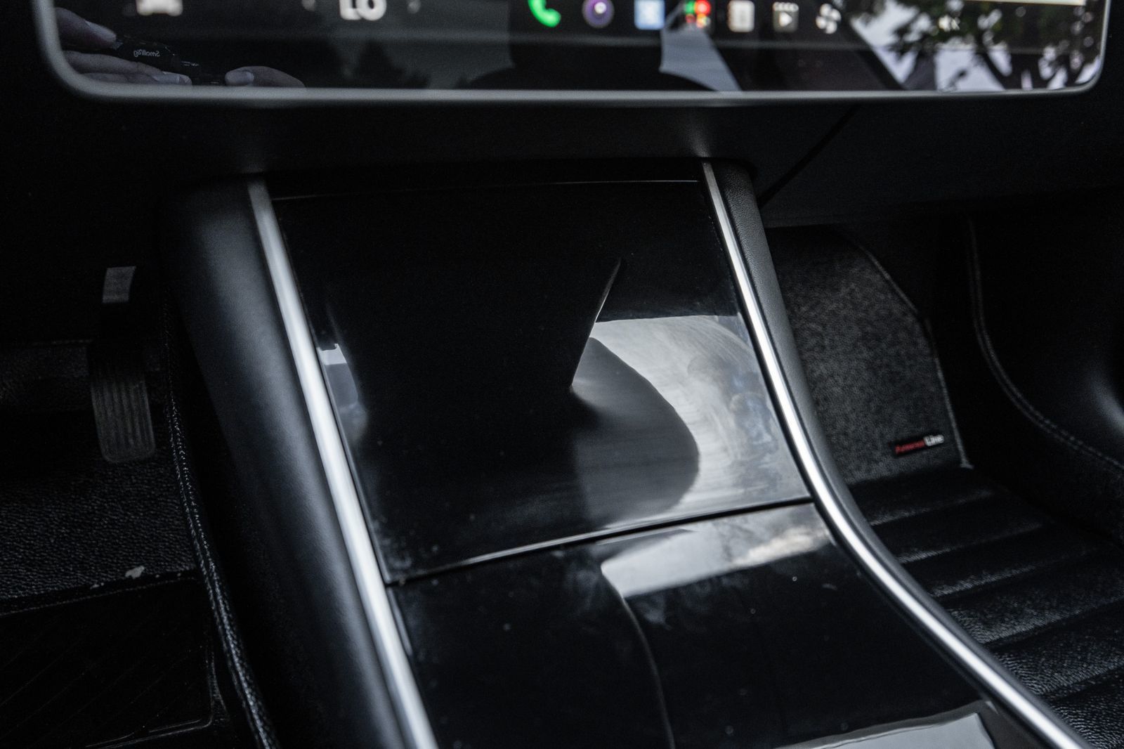 2020 Tesla Model 3 Standard Range Plus-14
