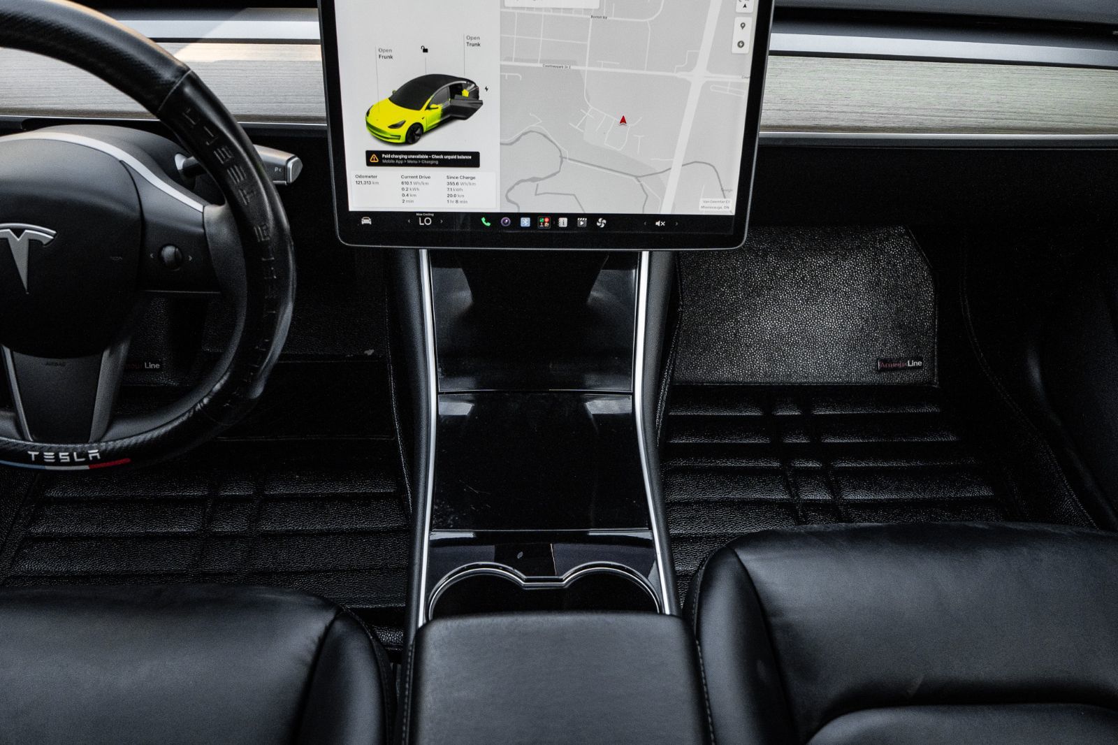 2020 Tesla Model 3 Standard Range Plus-9