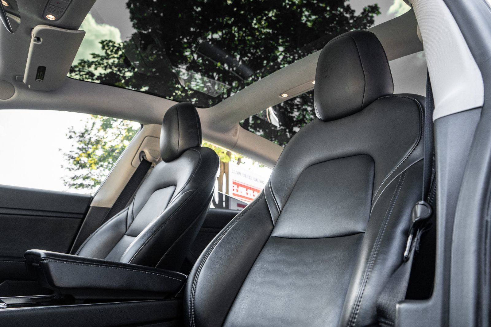 2020 Tesla Model 3 Standard Range Plus-20