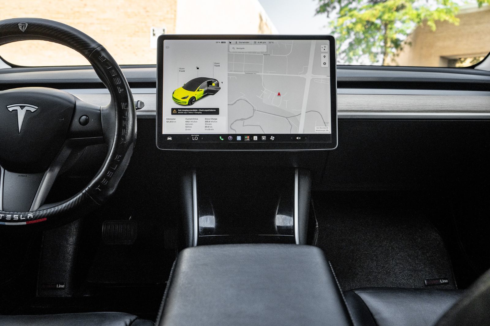 2020 Tesla Model 3 Standard Range Plus-8