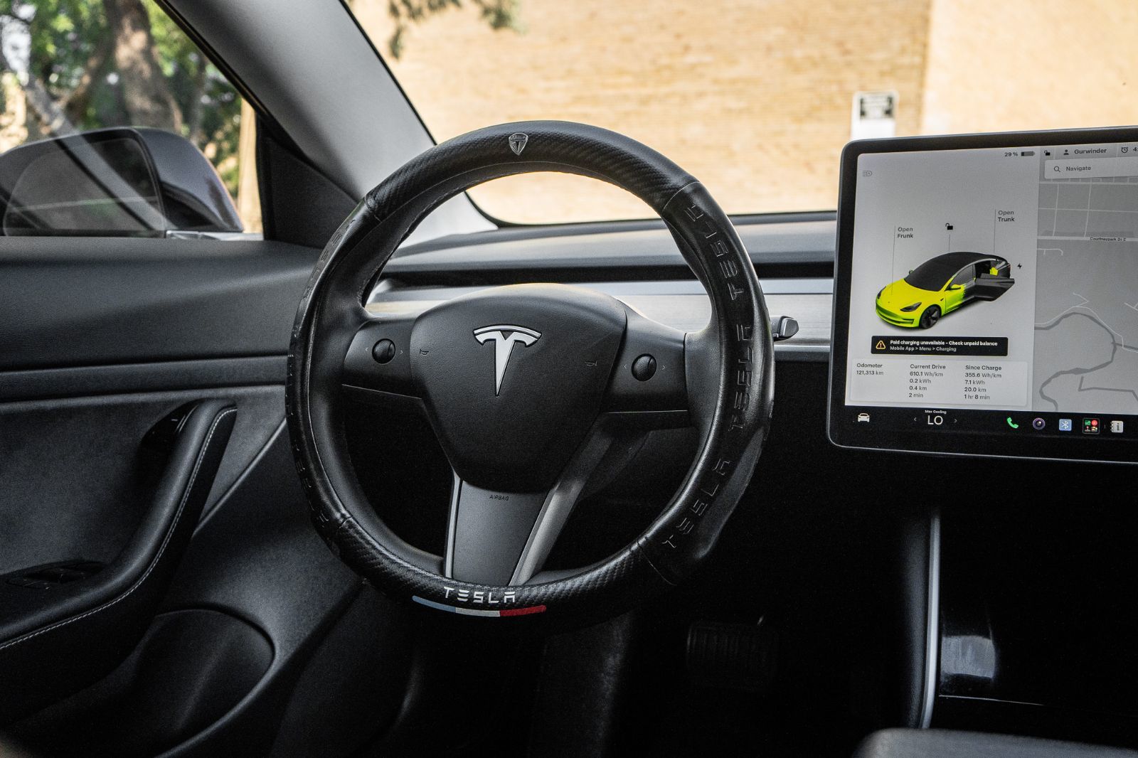 2020 Tesla Model 3 Standard Range Plus-10