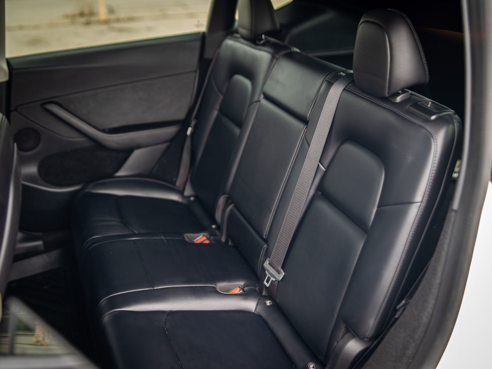 2023 Tesla Model Y Long Range Awd-8