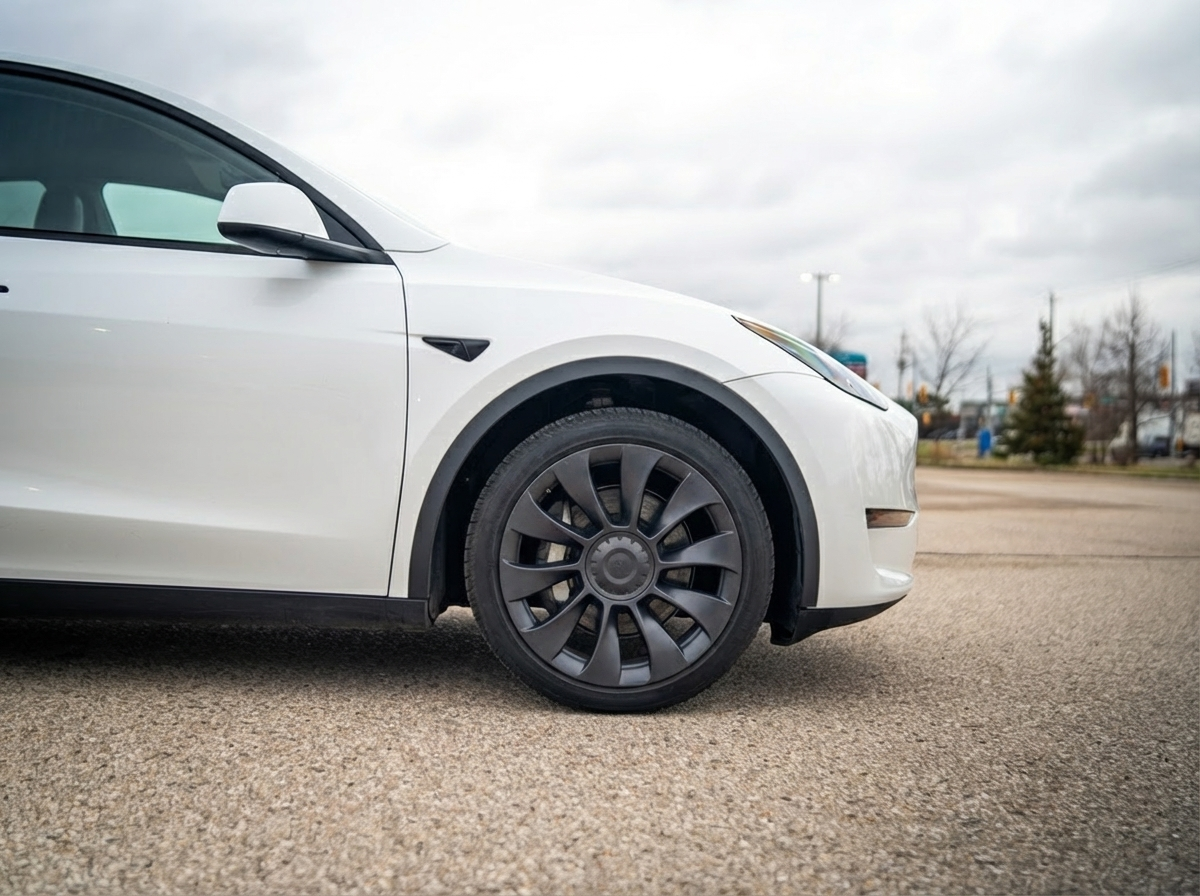2023 Tesla Model Y Long Range Awd-2