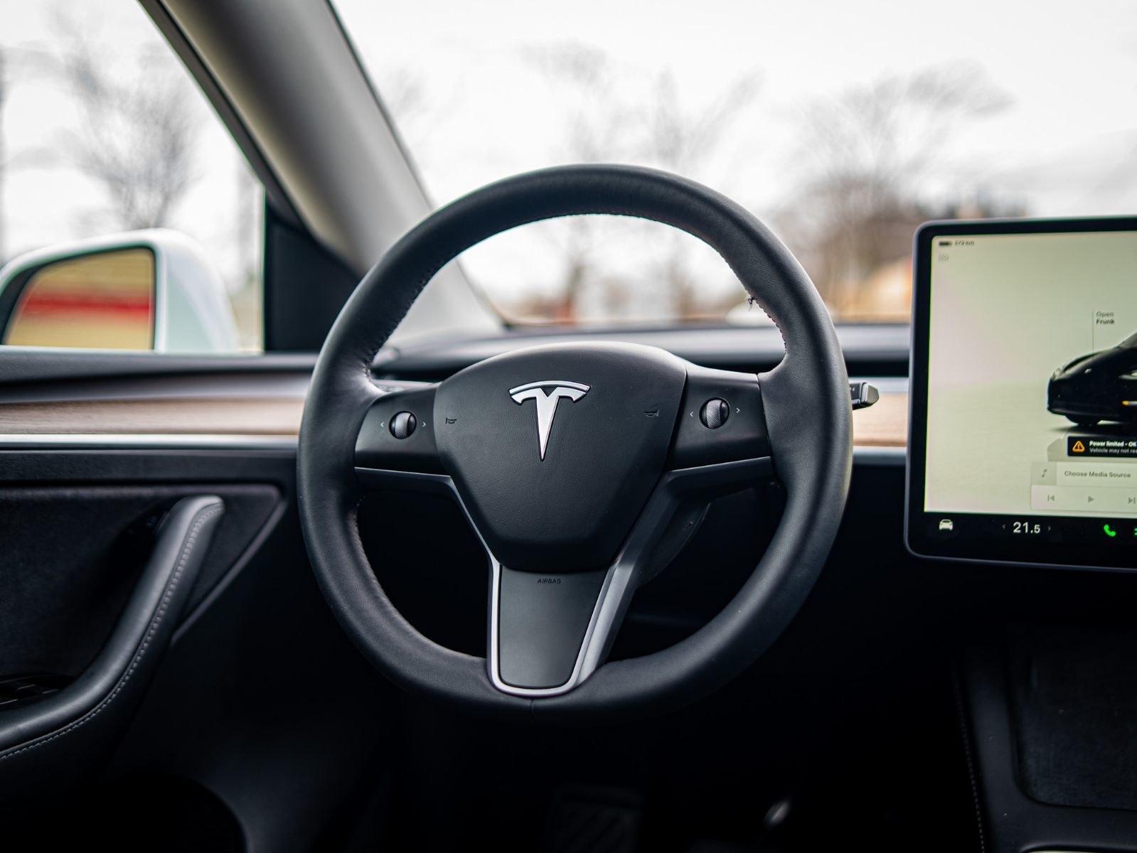 2023 Tesla Model Y Long Range Awd-9