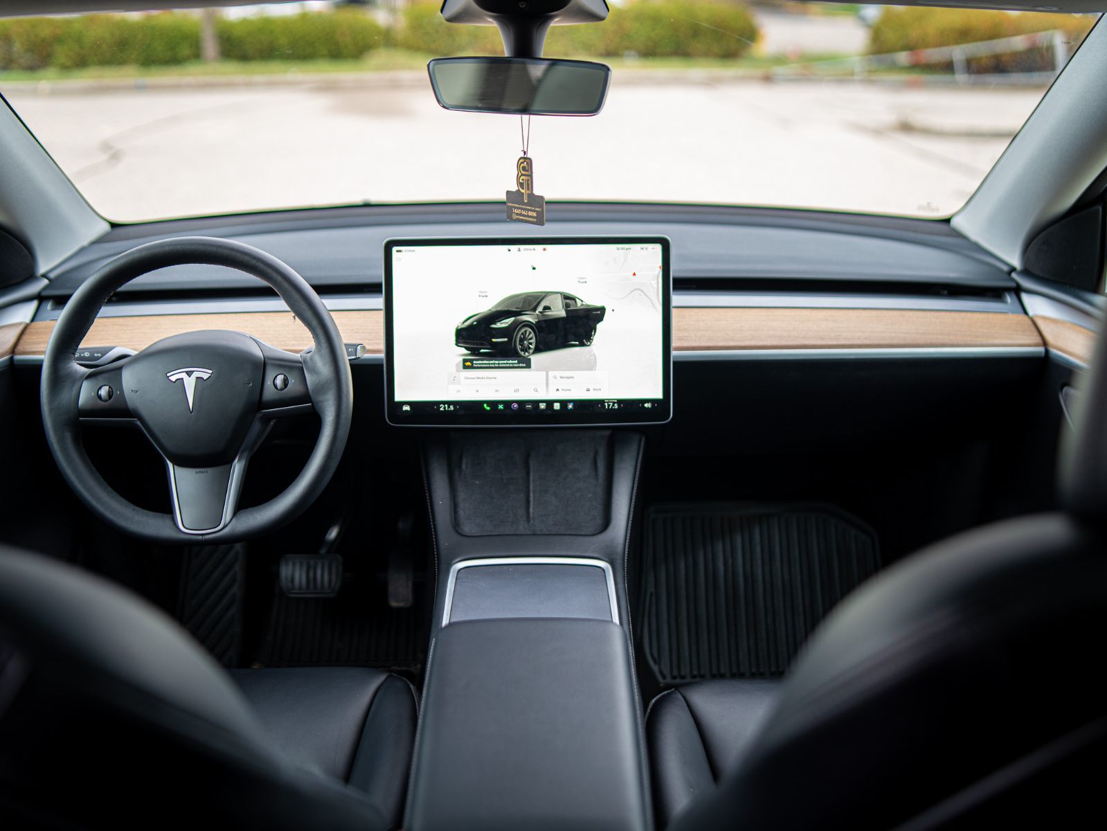 2023 Tesla Model Y Long Range Awd-6