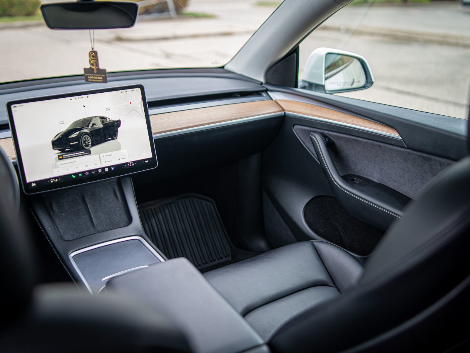 2023 Tesla Model Y Long Range Awd-15