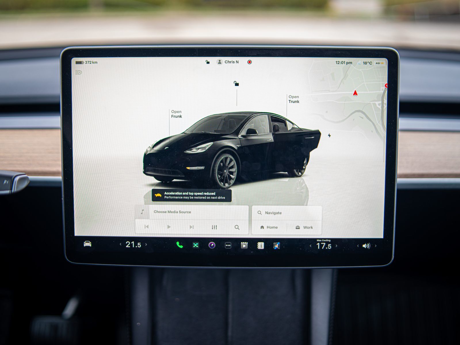 2023 Tesla Model Y Long Range Awd-10