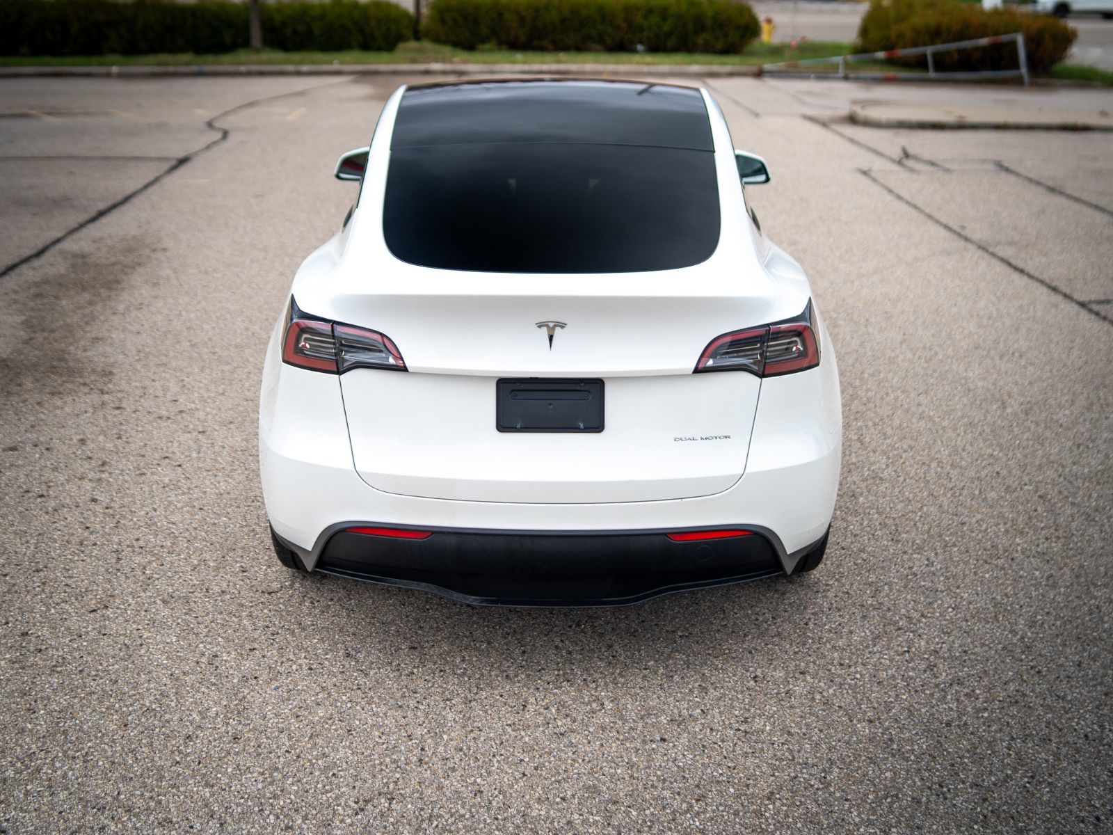 2023 Tesla Model Y Long Range Awd-4