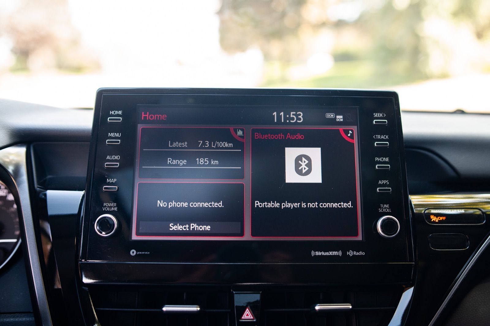 2024 Toyota Camry SE UPGRADE AWD-13