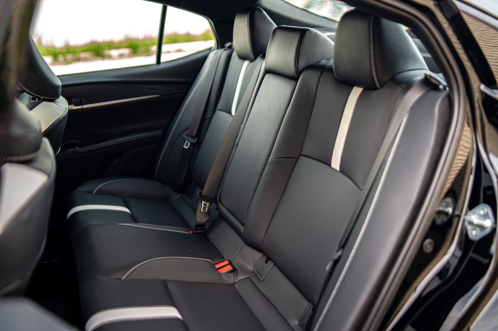 2026 Toyota Camry SE UPGRADE AWD-10