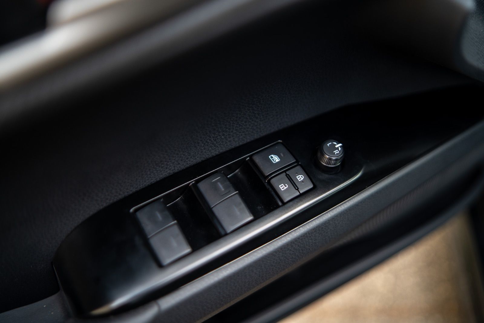 2026 Toyota Camry SE UPGRADE AWD-8