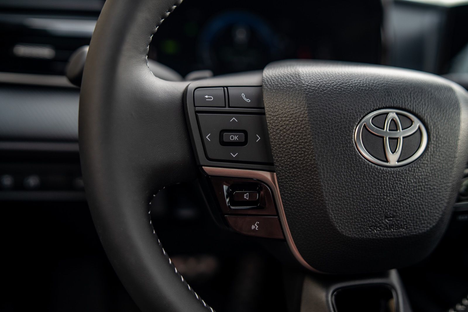 2026 Toyota Camry SE UPGRADE AWD-23