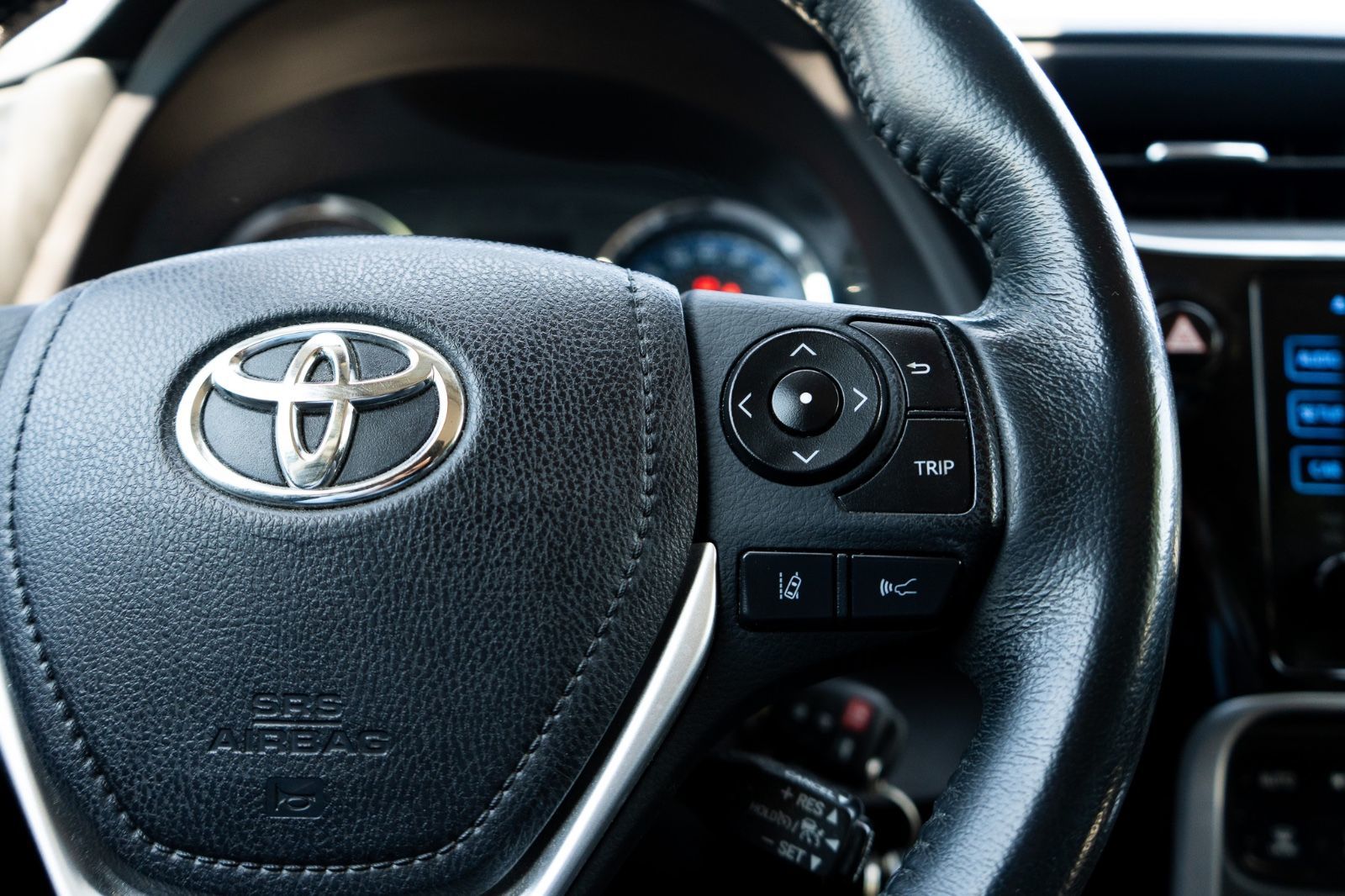 2019 Toyota Corolla SE UPGRADE-20