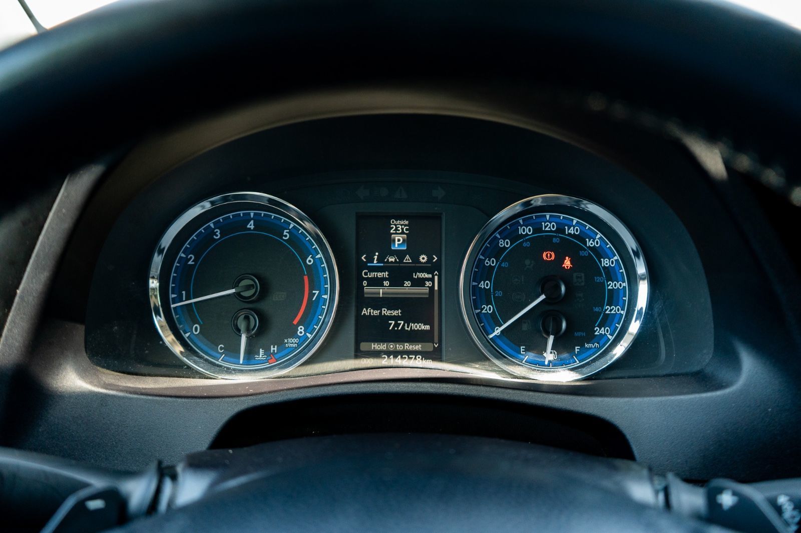 2019 Toyota Corolla SE UPGRADE-18