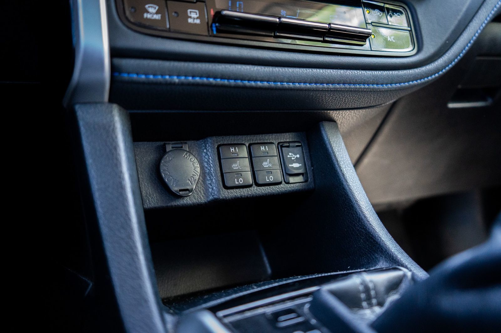 2019 Toyota Corolla SE UPGRADE-15