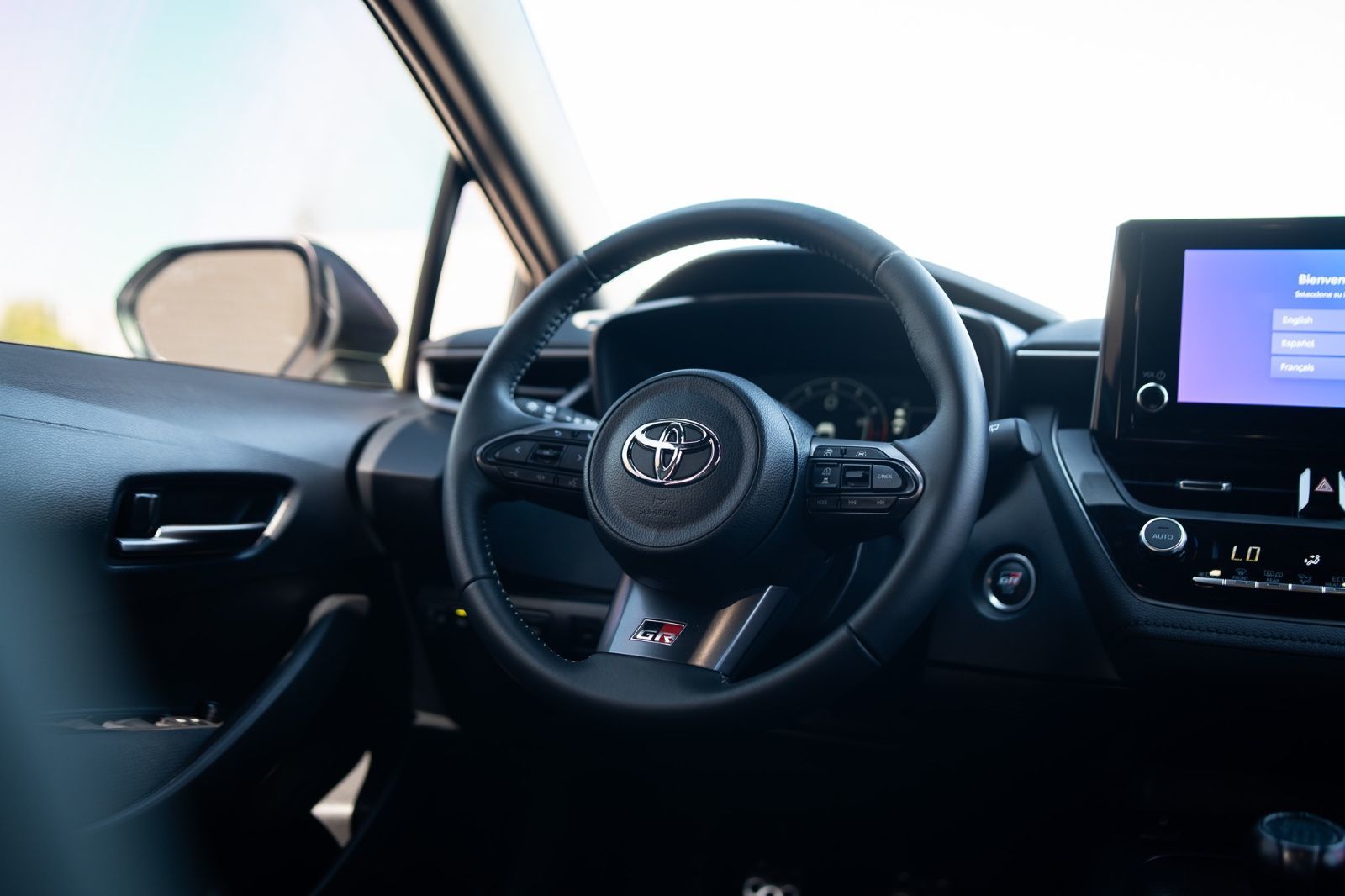 2024 Toyota GR Corolla Core-19