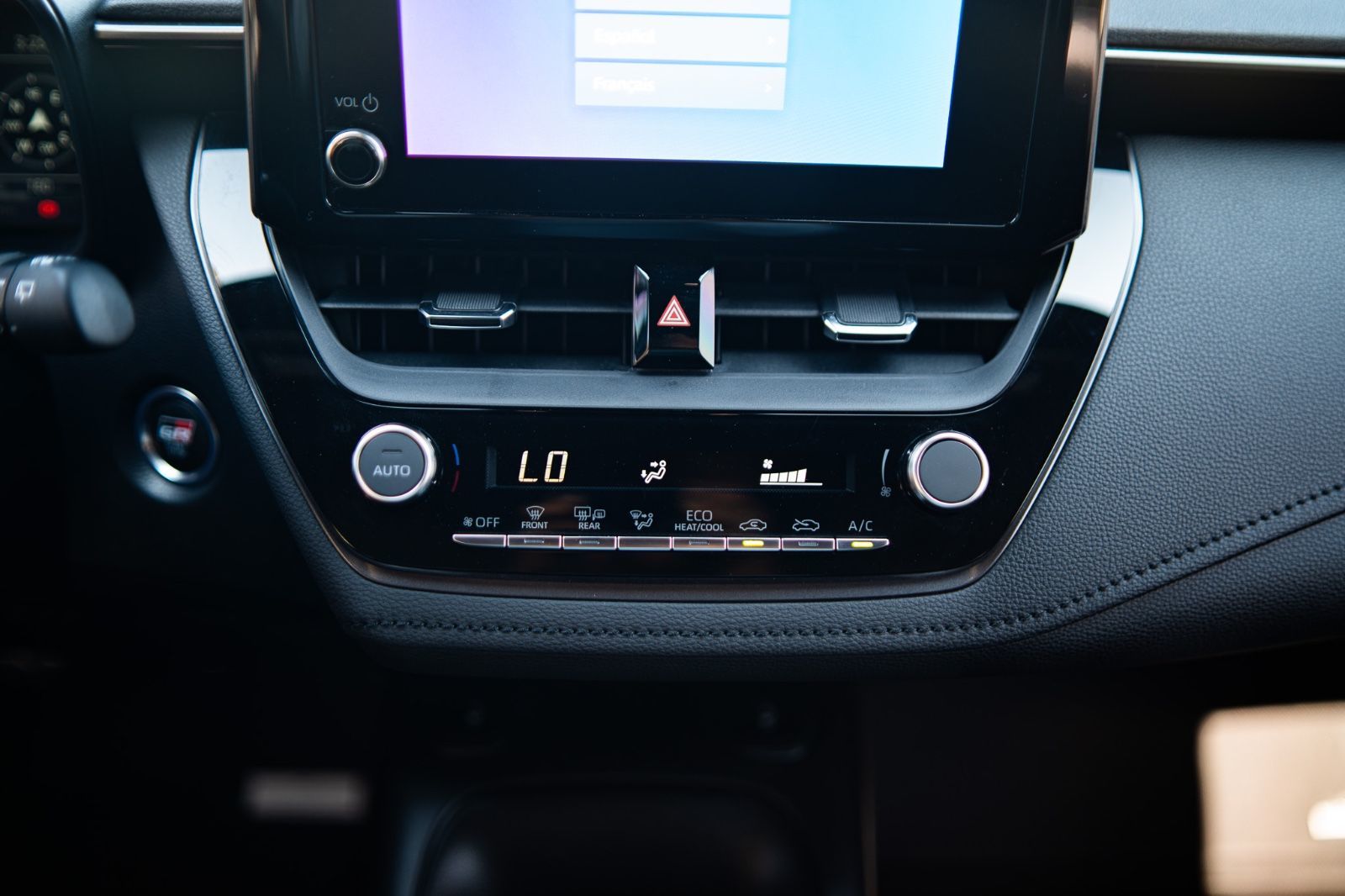 2024 Toyota GR Corolla Core-25