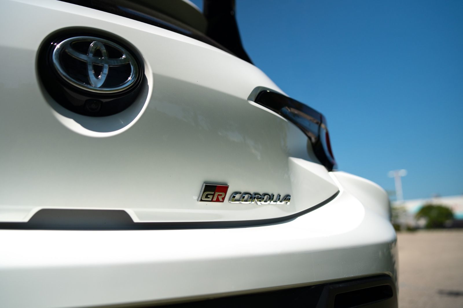 2024 Toyota GR Corolla Core-10