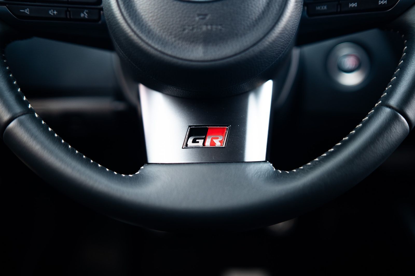 2024 Toyota GR Corolla Core-23