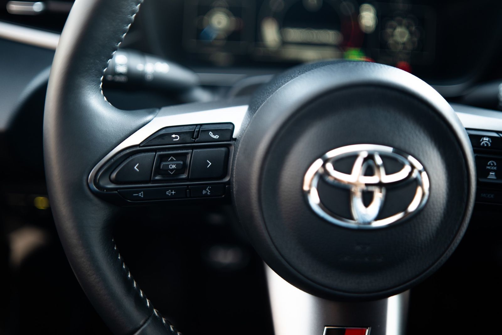 2024 Toyota GR Corolla Core-21