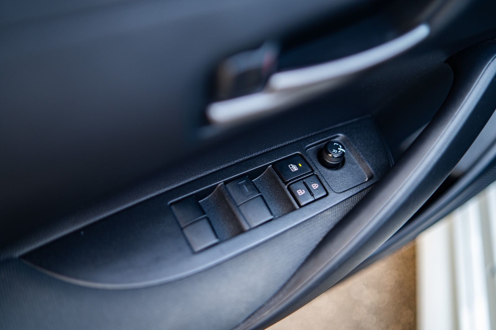2024 Toyota GR Corolla Core-34
