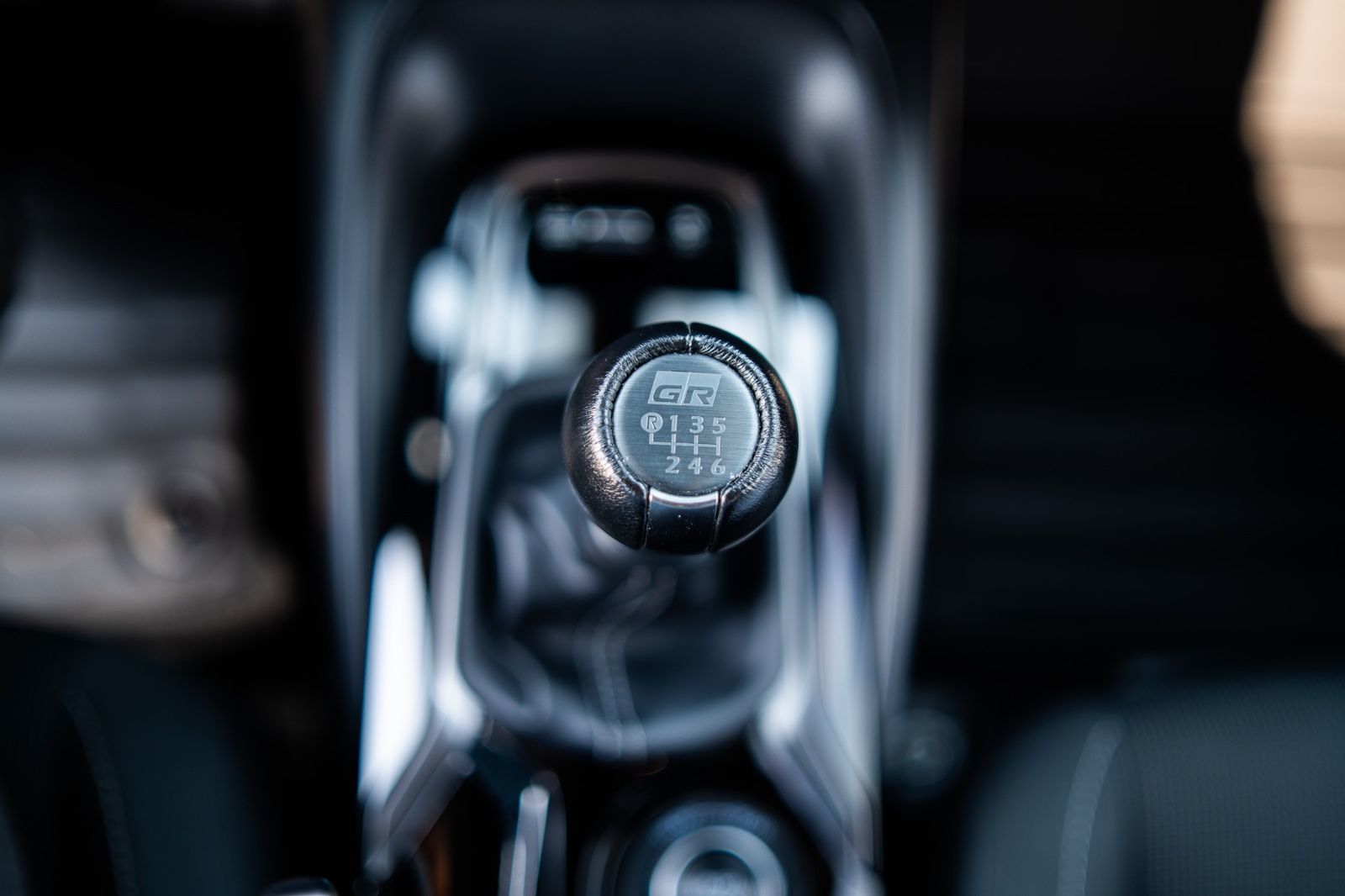 2024 Toyota GR Corolla Core-31