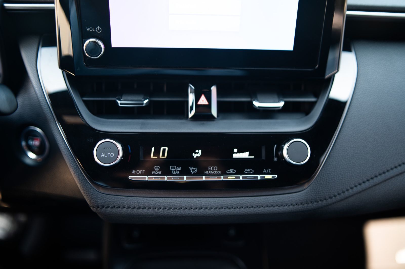 2024 Toyota GR Corolla Core-26