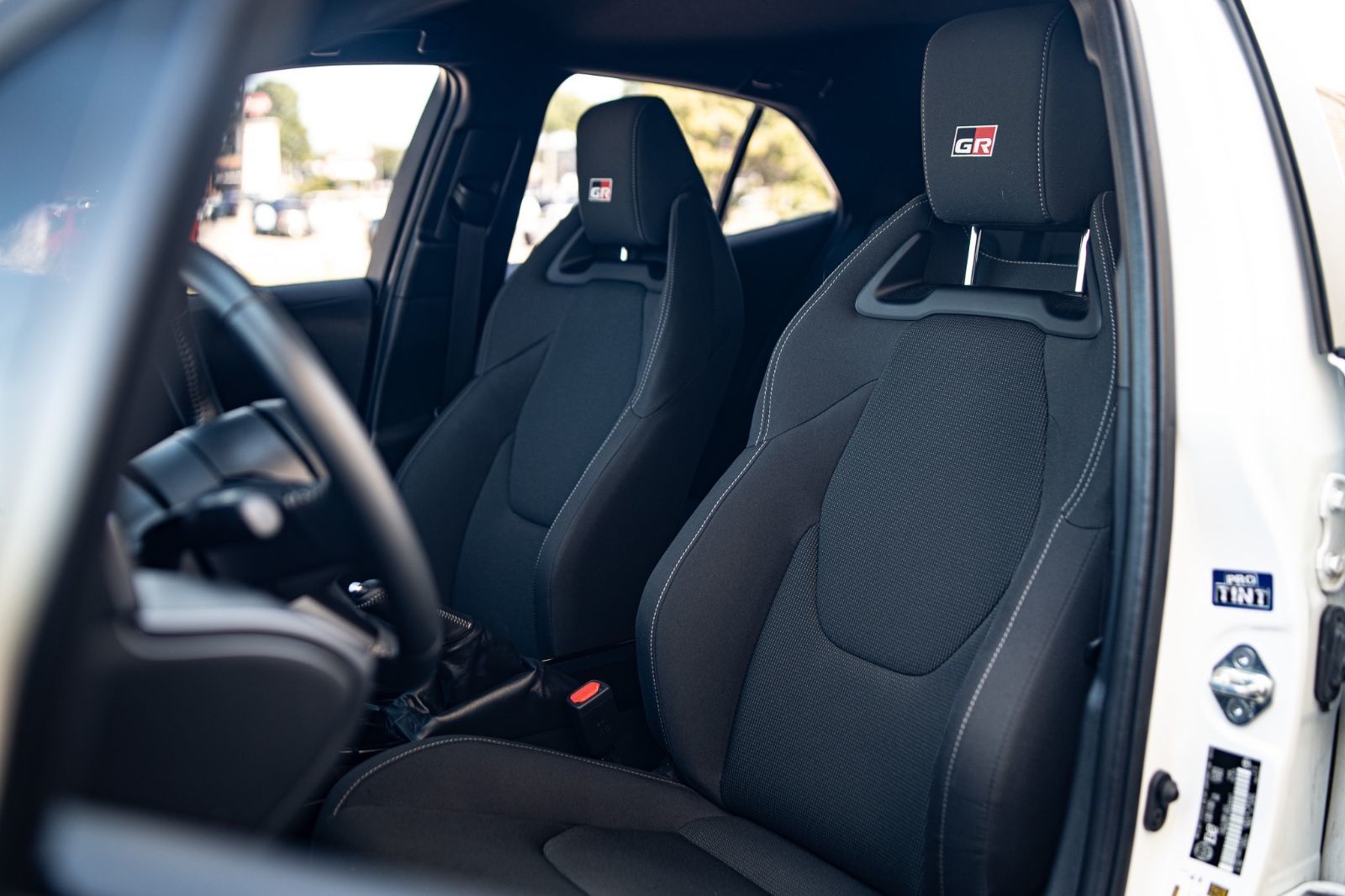 2024 Toyota GR Corolla Core-15