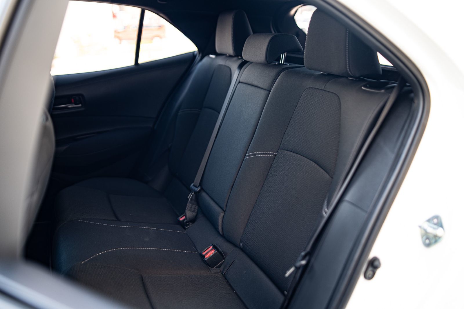 2024 Toyota GR Corolla Core-17