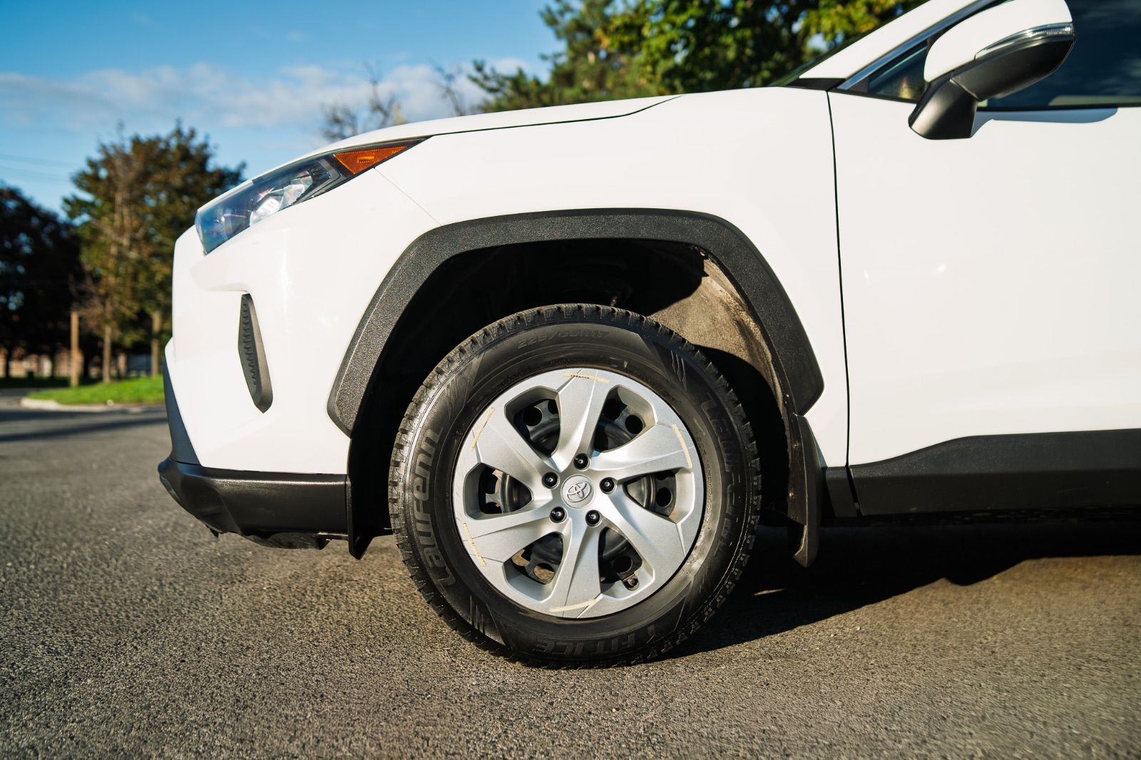 2021 Toyota RAV4 LE-20