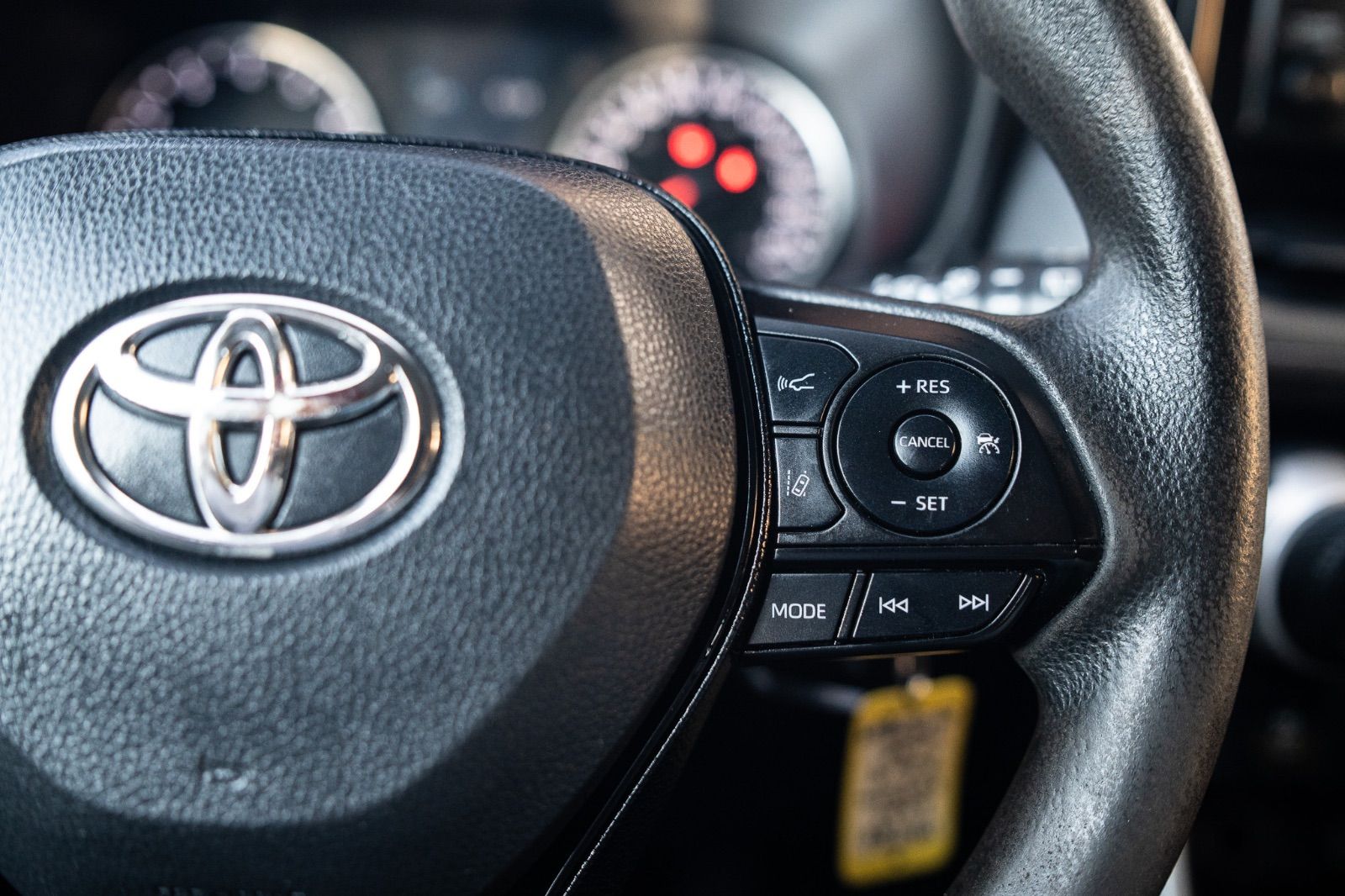 2021 Toyota RAV4 LE-7