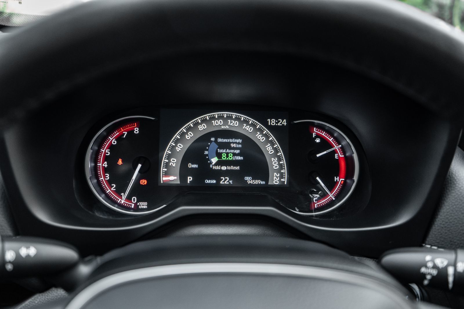 2022 Toyota RAV4 Limited-12