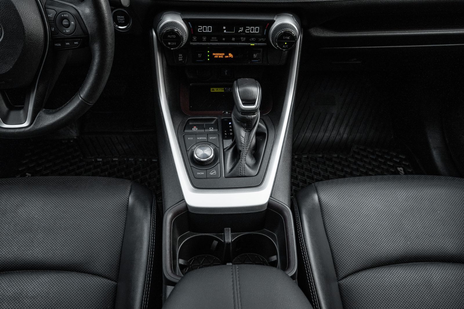 2022 Toyota RAV4 Limited-8