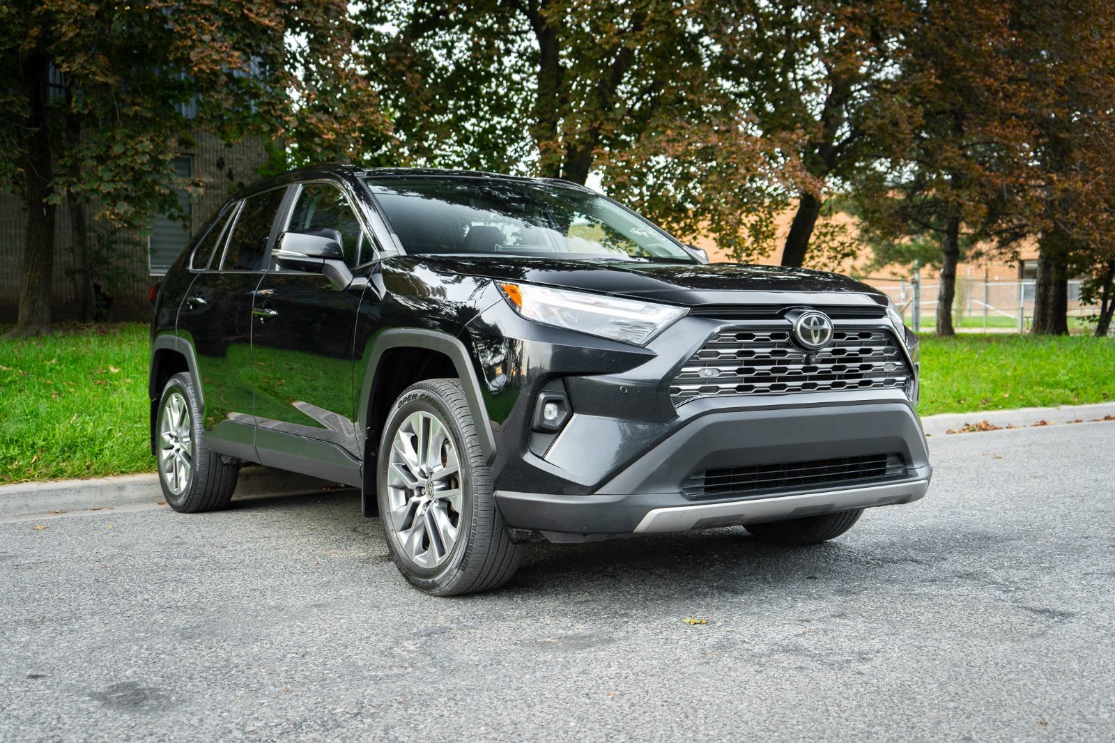 2022 Toyota RAV4 Limited-2