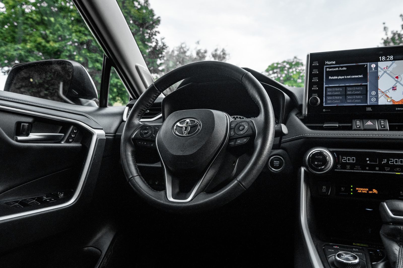 2022 Toyota RAV4 Limited-9