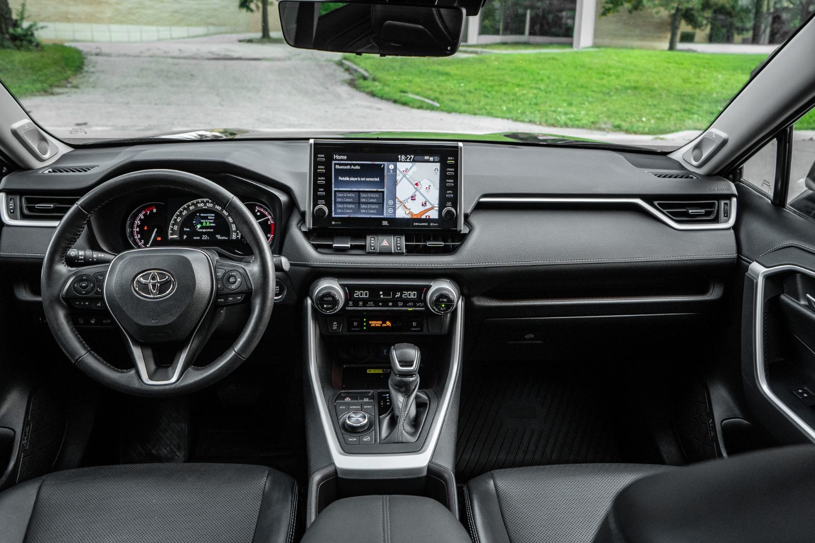 2022 Toyota RAV4 Limited-6